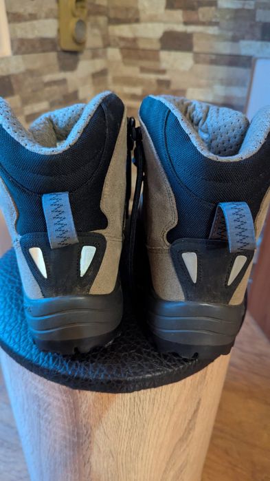 Туристически обувки Rossignol