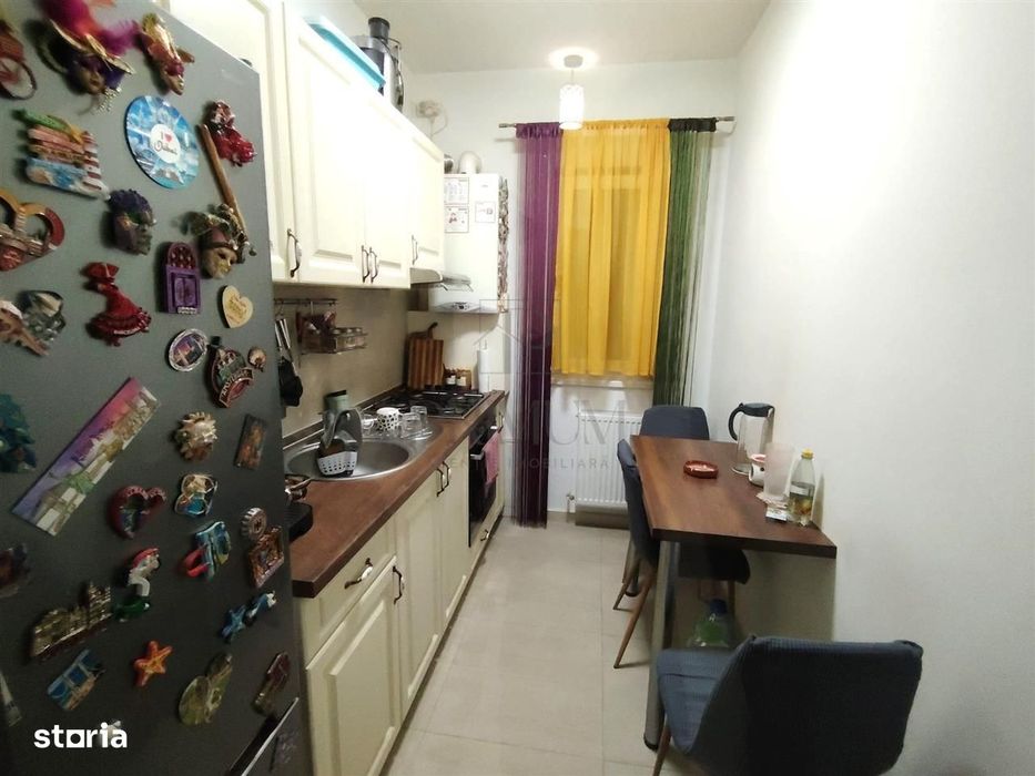 Braytim | 3 Cam | Decomandat | Loc Parcare | Zona Excelenta