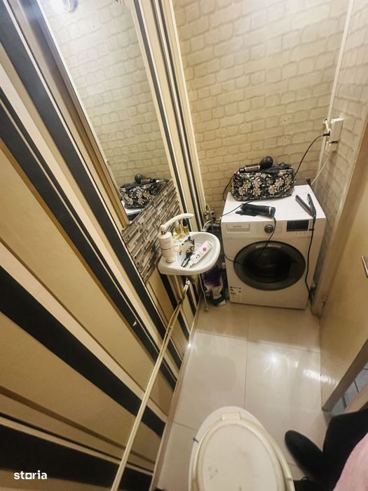 Apartament 3 camere | etaj intermediar | 65 mpu | Ion Mester Manastur