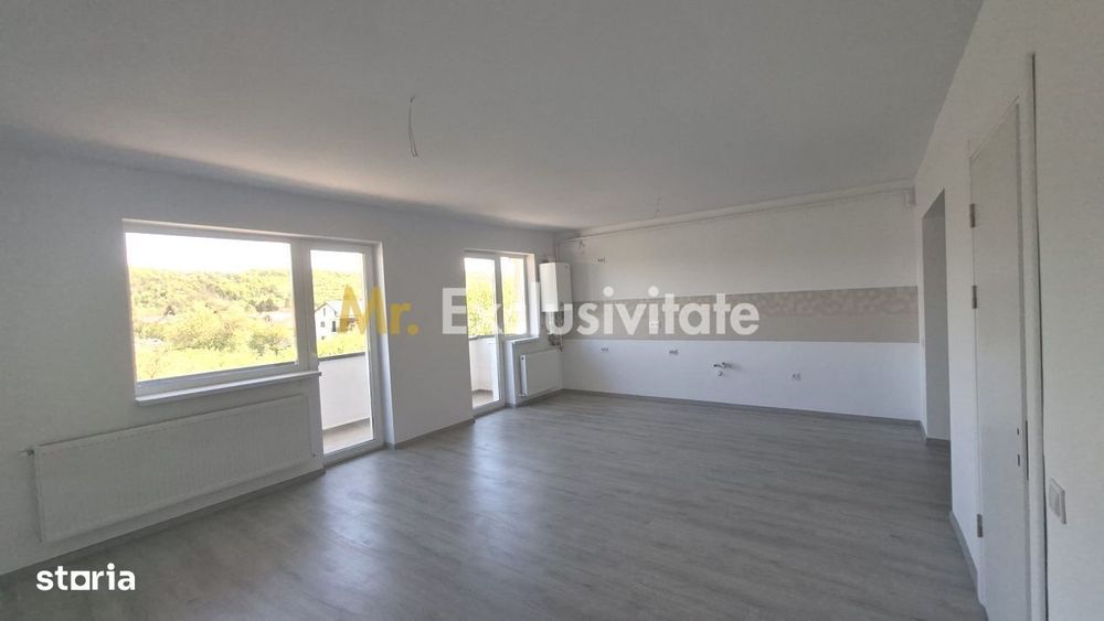 Apartament Bloc 2026 Cavalerului Residence loc de parcare inclus