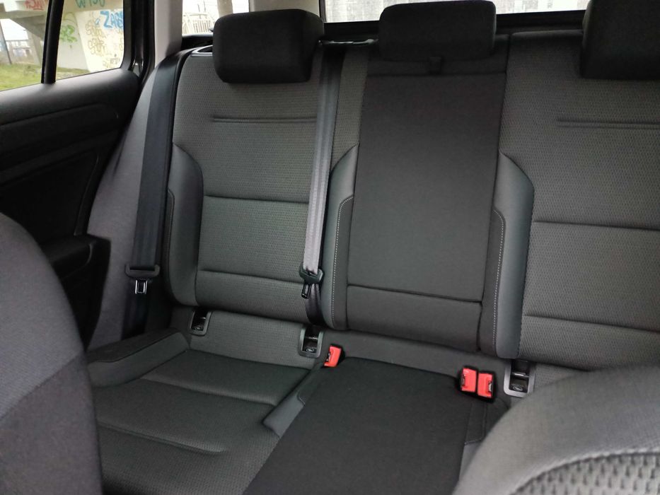 Vw Golf 7,1.6 tdi,2018