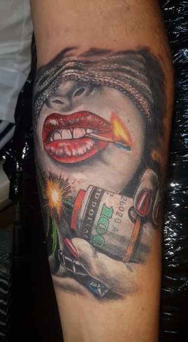 tattoo portrete, tatuaje brasov