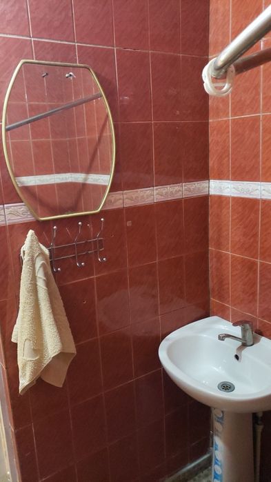 Kvartira sheriklikka ( oʻgʻil bolalar)