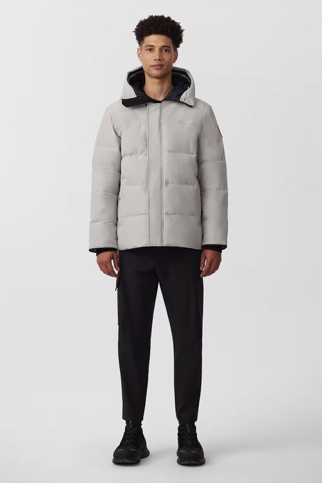 Canada Goose Macmillan Parka