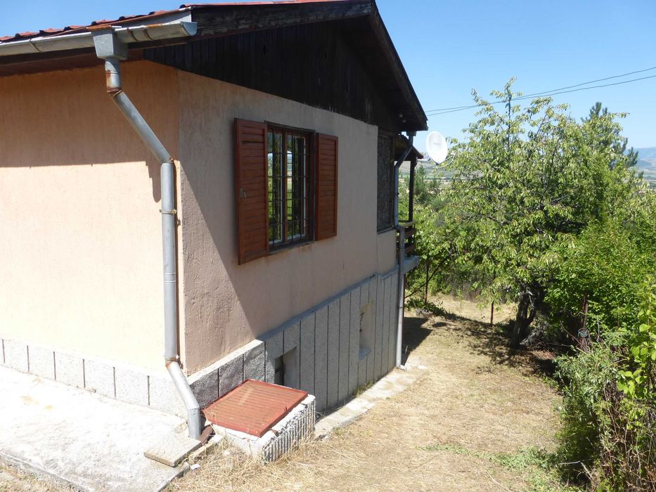 Продава се Къща в София, 7-ми 11-ти километър - 91 кв.м за 825 €/кв.м - Снимка #17