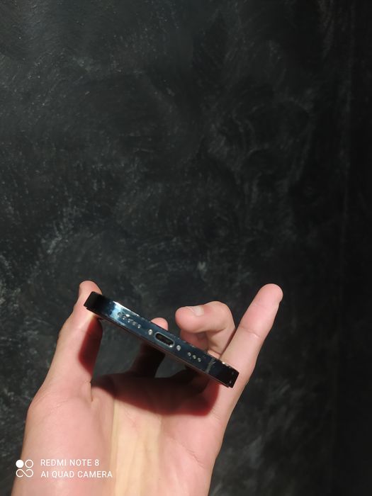 iPhone 12 Pro 128gb LL/A