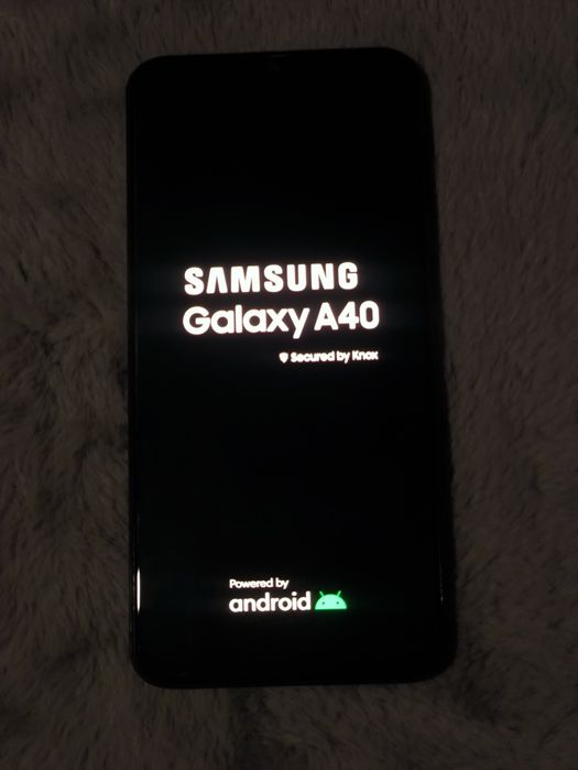 Samsung A40 64GB ТОРГ