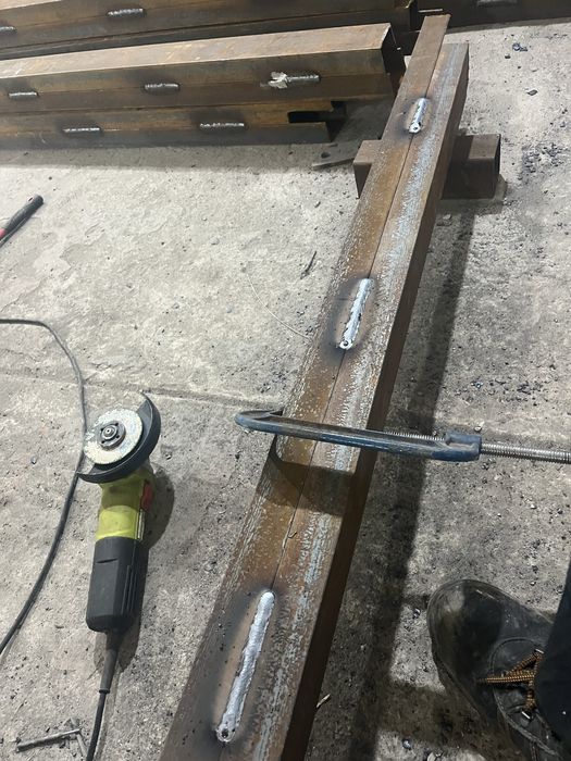 Сварщик, сварочные работы, выезд