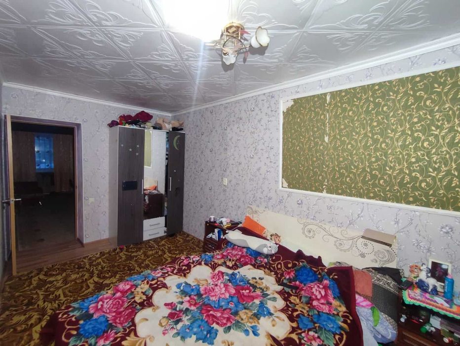 3-комн 59 м2 1\5 Кривой маг.