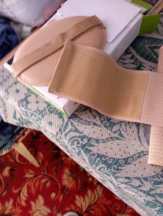 Пояс противогрыжевой.