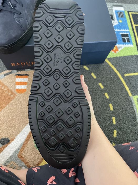 Мъжки обувки Badura, 42 размер