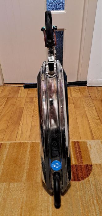 Trotinetă freestyle Oxelo MF 3.6 V5 Neocrom
