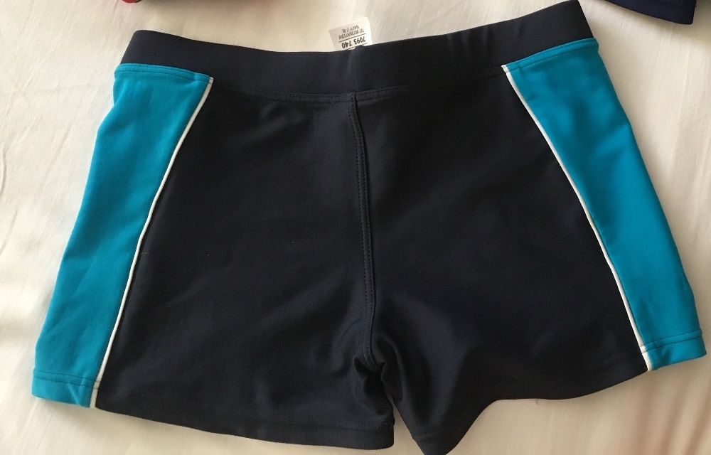 Детски бански за момче