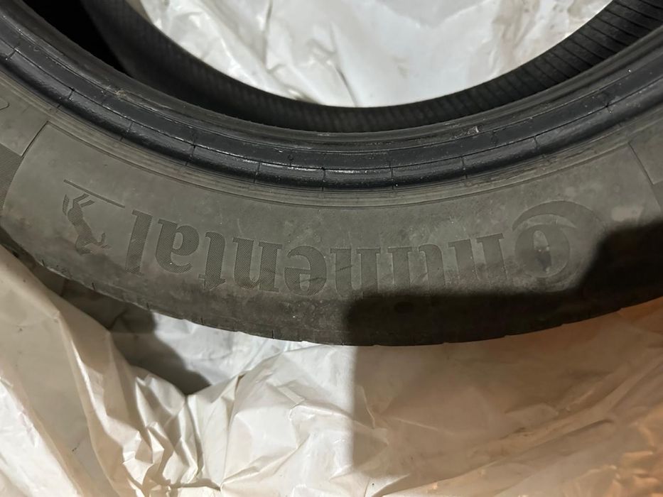 Продам резину летнюю