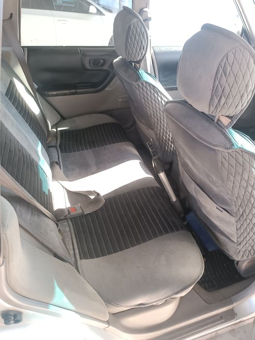 Продам Субару Форестер