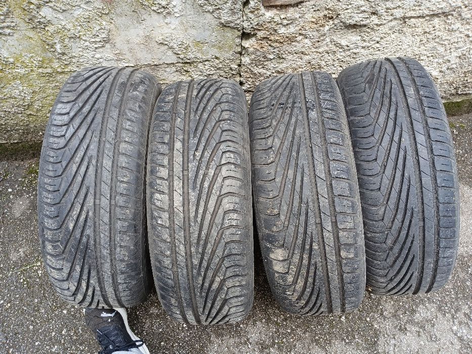 Джанти за субару 16 5х100