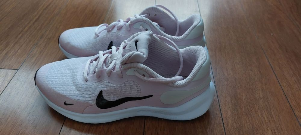 Кецове за момиче  Nike