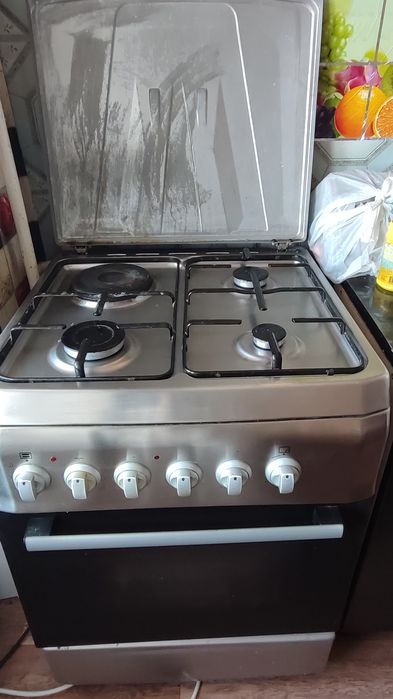 духовка комбинированная б/у