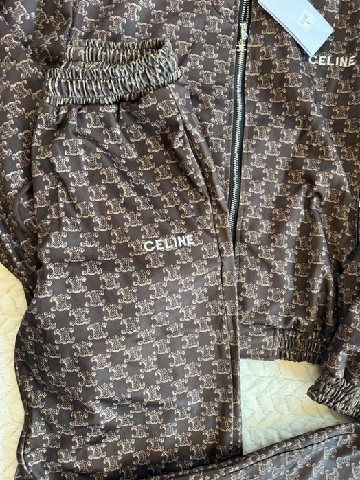 Дамски комплект нов