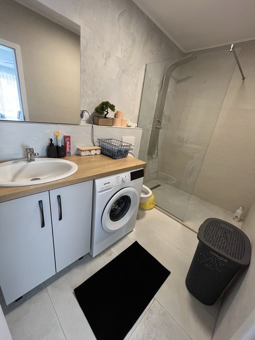 Regim hotelier Sibiu 1/2/3 camere decomandate sau open-space