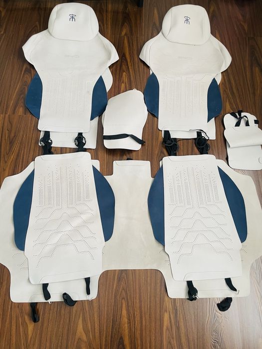 byd song chempion chexol