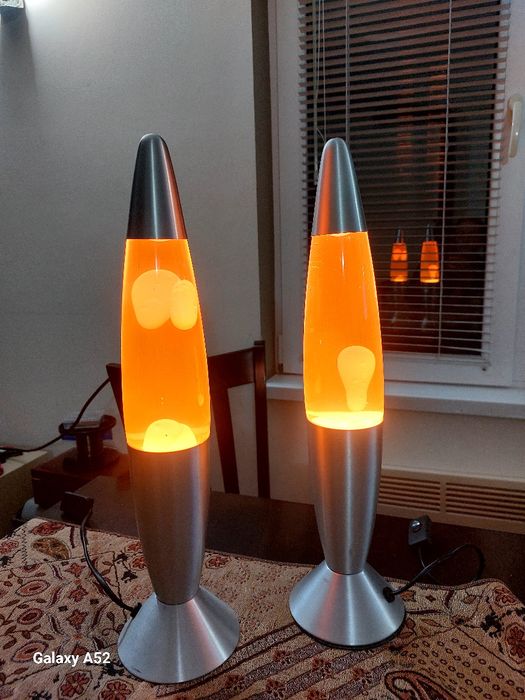 Нощна лампа Rabalux