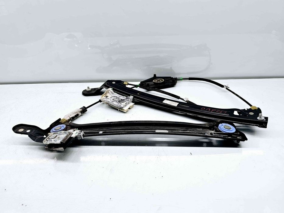 Macara electrica geam dreapta fata Audi A5 Sportback (8TA) [Fabr 2009-