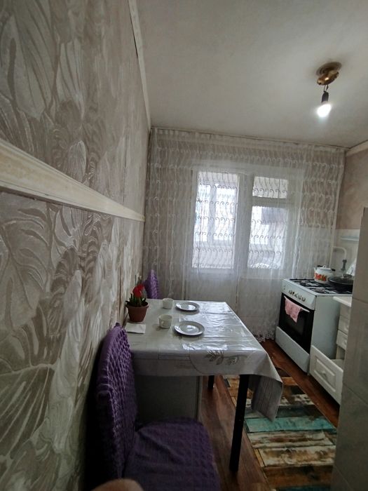 Квартира сатылады