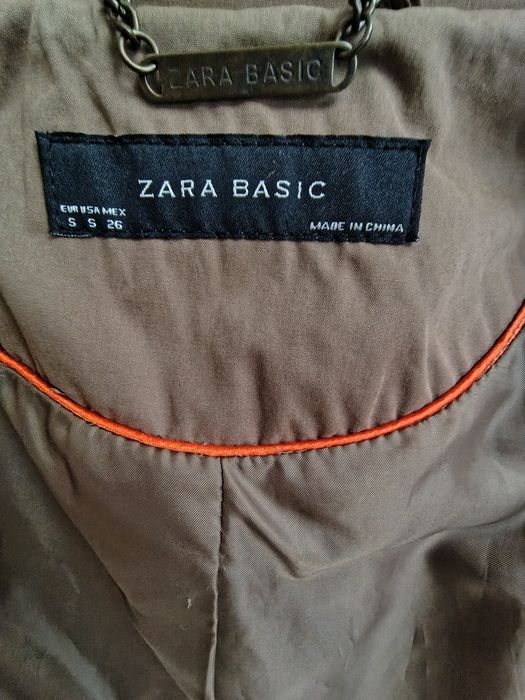 Продам плащ/тренч