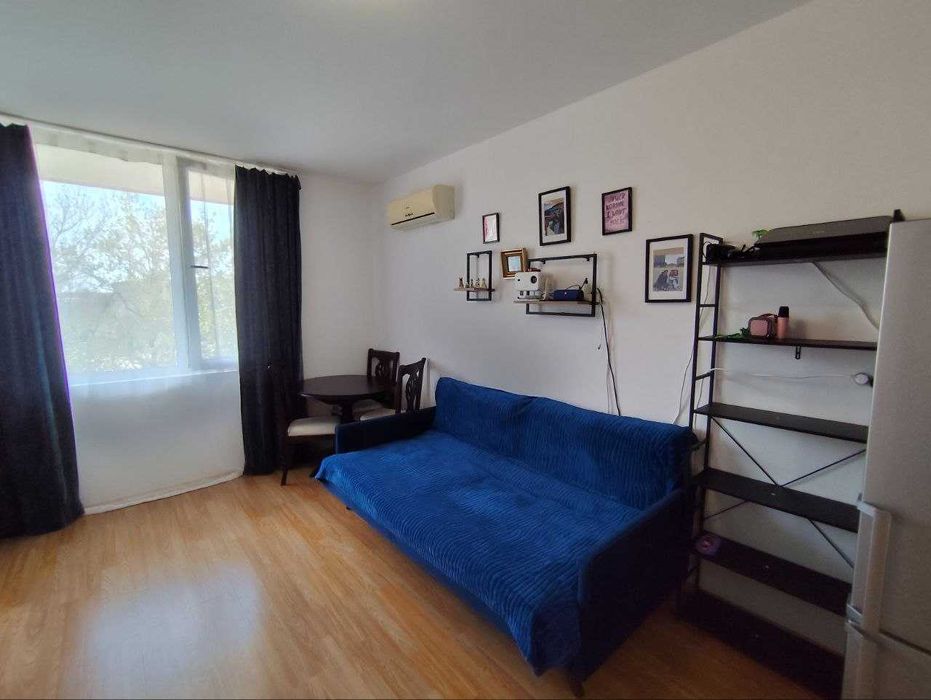 Продава се Двустаен апартамент в к.к. Слънчев бряг - 51 кв.м за 715 €/кв.м - Снимка #2