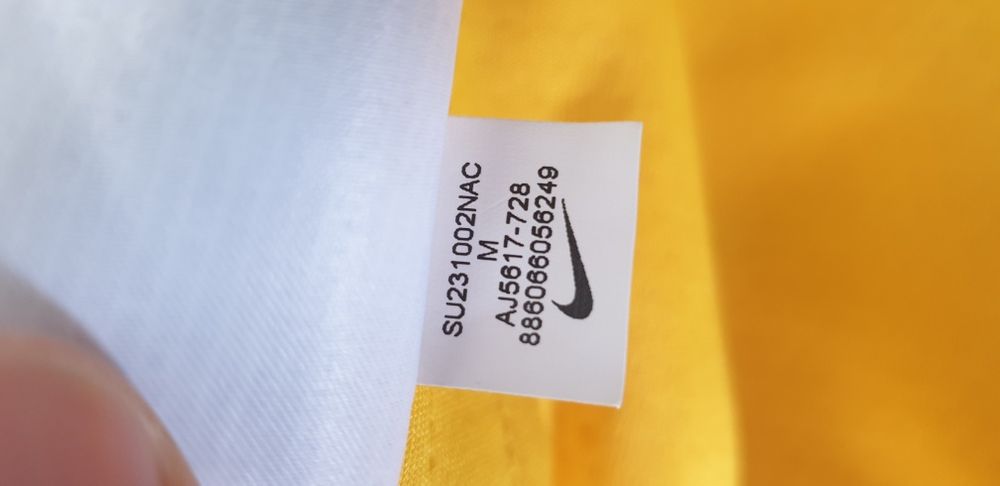 Nike NBA Dri - Fit Lakers LA Short  34/ - M  НОВО! ОРИГИНАЛ! Мъжки