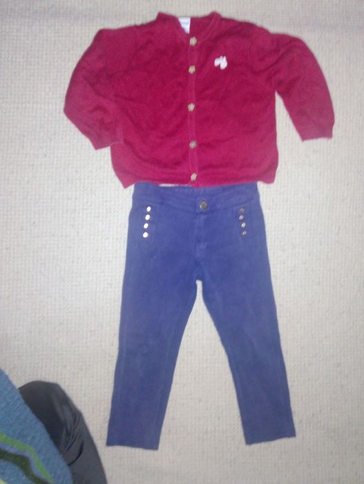 Два детски сета/лота