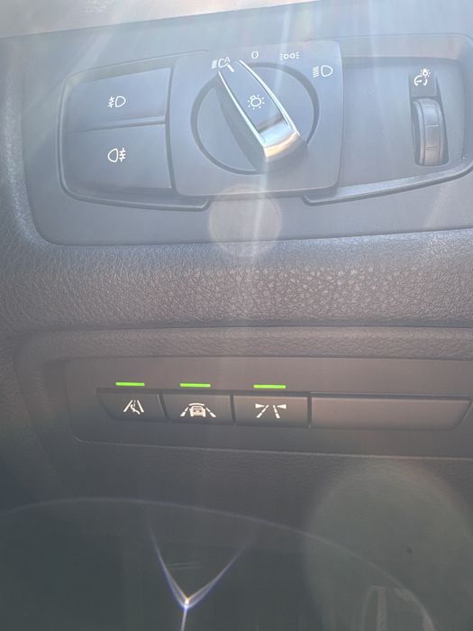 BMW 320i xDrive F30 LCI