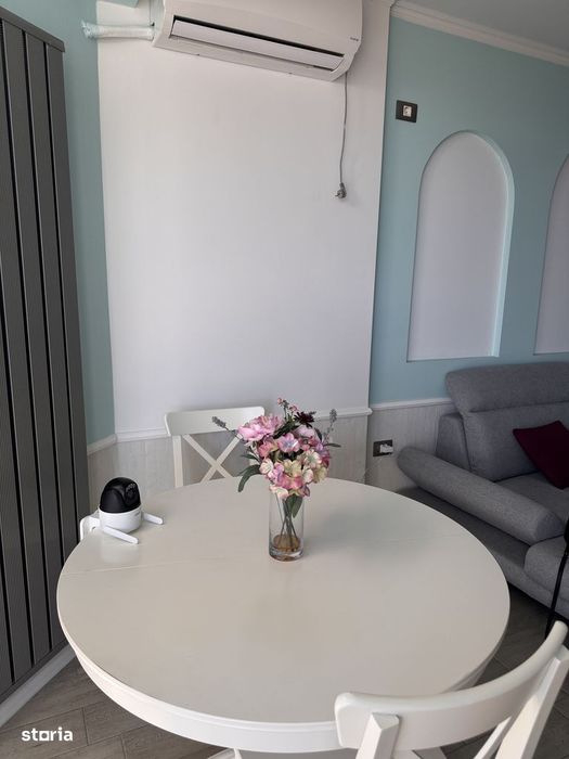 Special Apartament 3 Camere Vedere Frontala +Loc Parcare