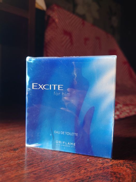 Oriflame original made in Poland