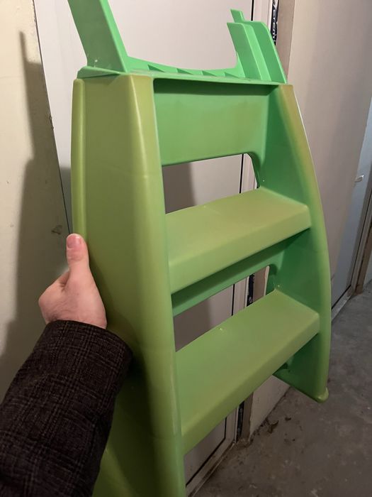 Детска пързалка Little tikes