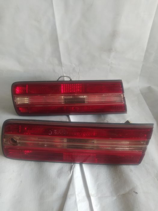 Фонари Toyota mark 2