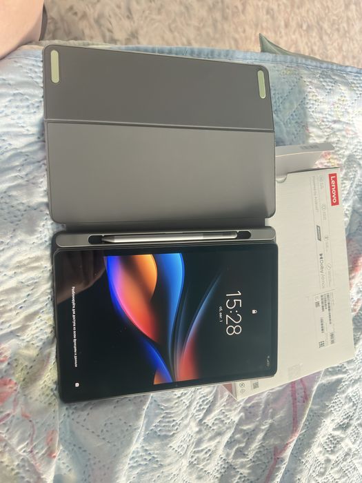 Планшет Lenovo Tab M11