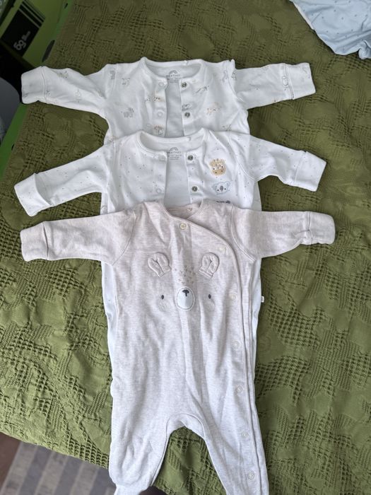 Детские вещи next