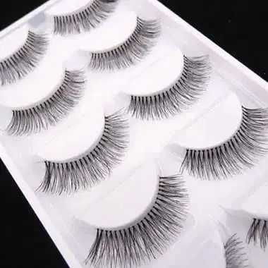 1 Set cu 5 Perechi de extensii naturale gene false