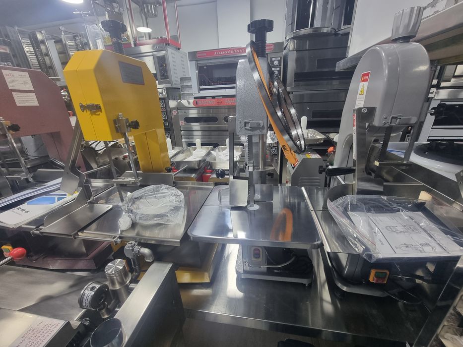 Ленточный Пила для мяса suyak arra suyak kesadigan aparat