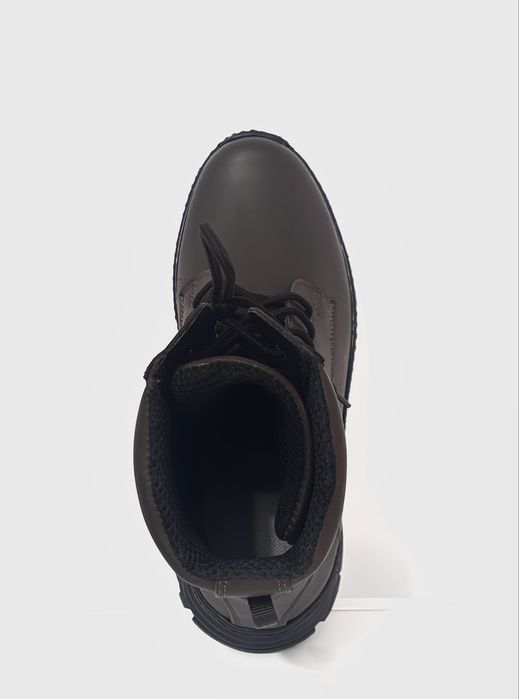 Bocanci militari Maro Iarna