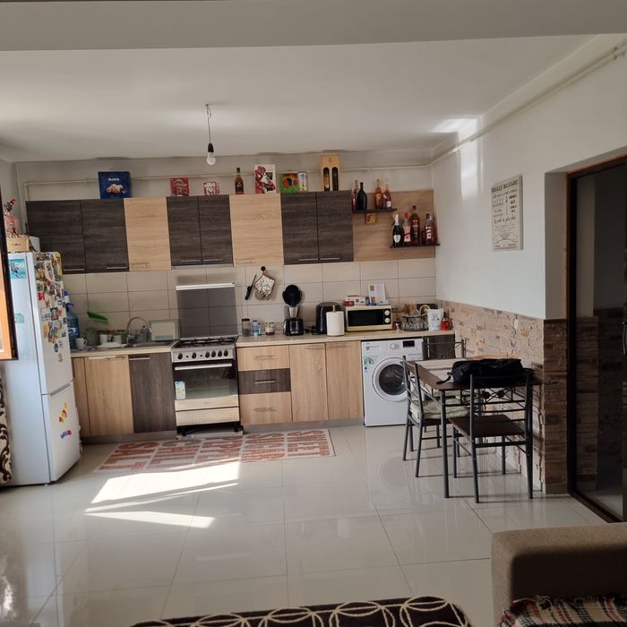 Apartament 2 camere/Parter/Parcare inclusa