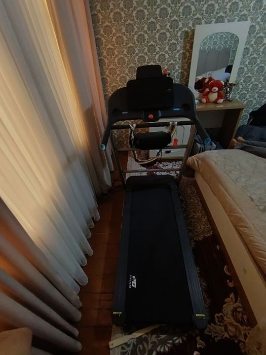 PB PowerGym yugiradigan