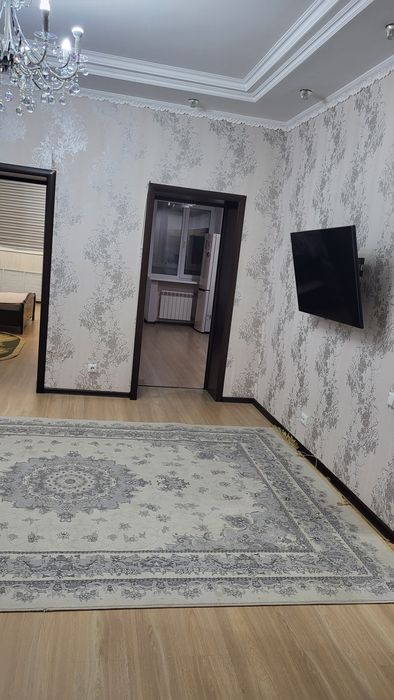 Сдам 3-х комн.кв