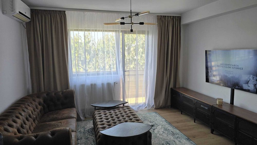 Apartament 2 camere de închiriat – Otopeni Odăi