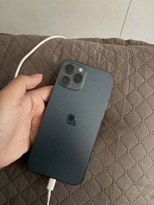 iPhone 12-й Pro Max 256