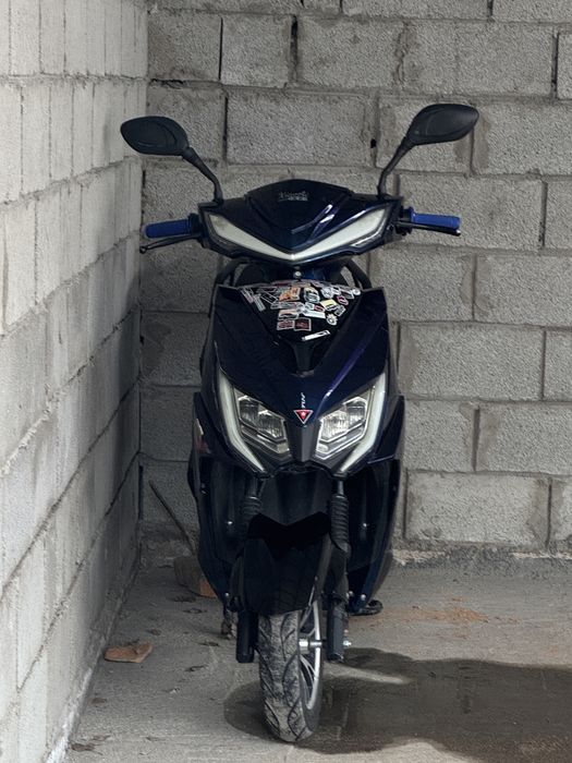 Электро 1500w m8
