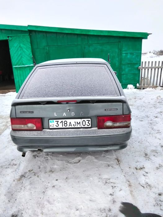 Продам авто 2006 года