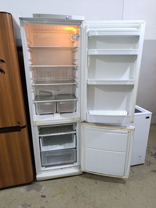 Б/у холодильники в хорошем состоянии